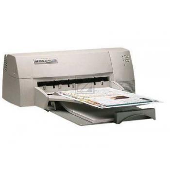 Hewlett Packard Deskjet 1120 CSE Hewlett Packard Deskjet 1120 CSE
