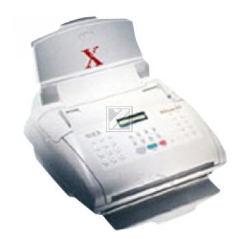 Xerox FAX 3003 Plus Xerox FAX 3003 Plus