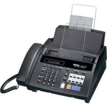 Brother Fax 930 Brother Fax 930