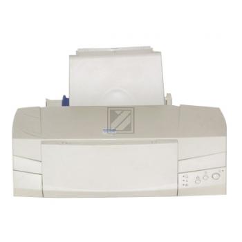 Epson Stylus Color 740 Epson Stylus Color 740
