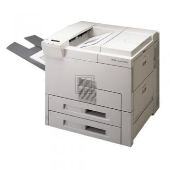 Hewlett Packard Laserjet 8100 N Hewlett Packard Laserjet 8100 N