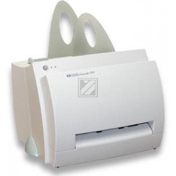 Hewlett Packard Laserjet 1100 A Hewlett Packard Laserjet 1100 A