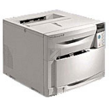 Hewlett Packard Color Laserjet 4500 Hewlett Packard Color Laserjet 4500
