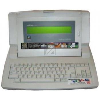 BROTHER LW 810 IC BL
