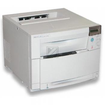 Hewlett Packard Color Laserjet 4500 N Hewlett Packard Color Laserjet 4500 N