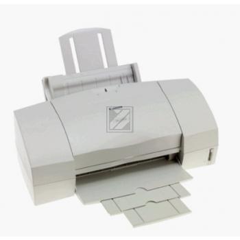 Canon BJC-6000 Canon BJC-6000