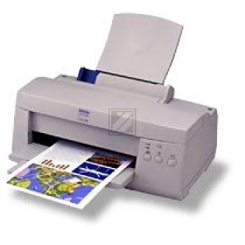 Epson Stylus Color 900 Epson Stylus Color 900
