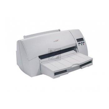 Lexmark Color Jetprinter 5770 Lexmark Color Jetprinter 5770