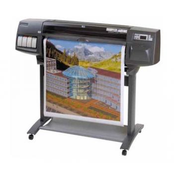 Hewlett Packard Designjet 1055 CM Hewlett Packard Designjet 1055 CM