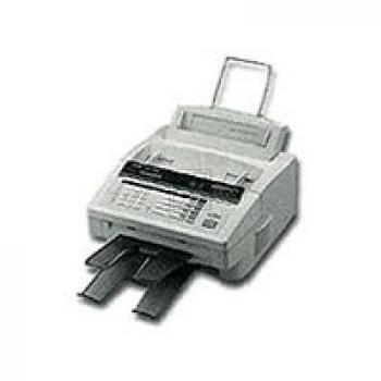 Brother Intellifax 3550 Brother Intellifax 3550