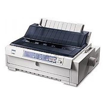 Epson FX 980 Epson FX 980