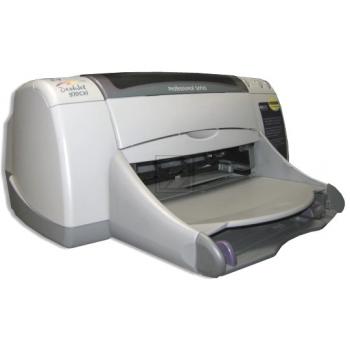 Hewlett Packard Deskjet 970 CXI Hewlett Packard Deskjet 970 CXI