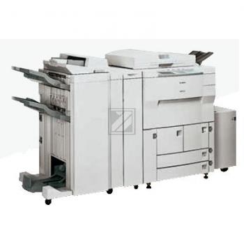 Canon GP 555 Canon GP 555