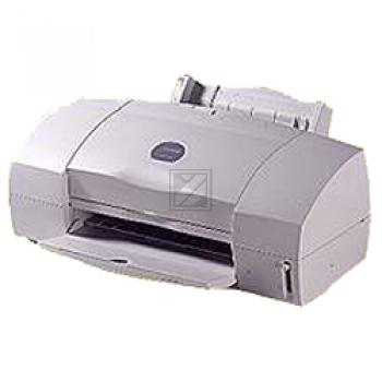Canon BJC-6100 Canon BJC-6100