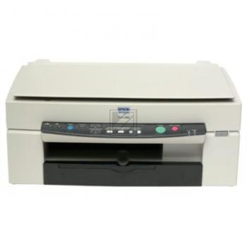 Epson Stylus Scan 2000 Epson Stylus Scan 2000