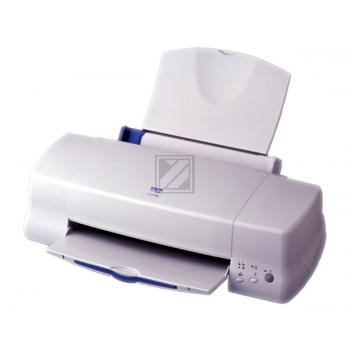 Epson Stylus Color 1160 Epson Stylus Color 1160