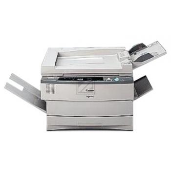 Canon NP-6612 Canon NP-6612