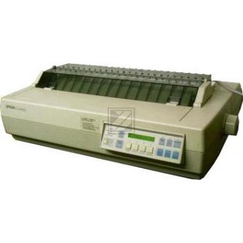Epson LQ 2550 Epson LQ 2550