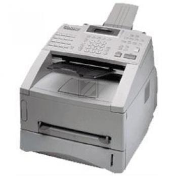 Brother FAX 8750 P Brother FAX 8750 P