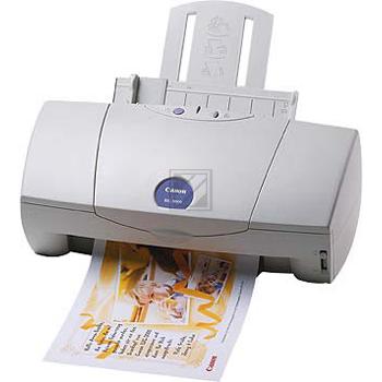 Canon BJC-3000 Canon BJC-3000