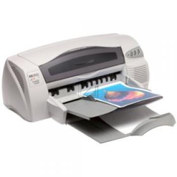 Hewlett Packard Deskjet 1220 C Hewlett Packard Deskjet 1220 C