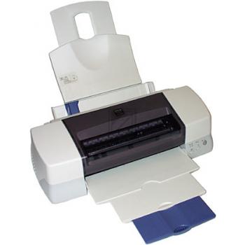 Epson Stylus Photo 1270 Epson Stylus Photo 1270