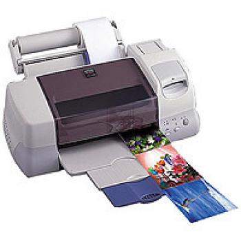 Epson Stylus Photo 875 DC Epson Stylus Photo 875 DC