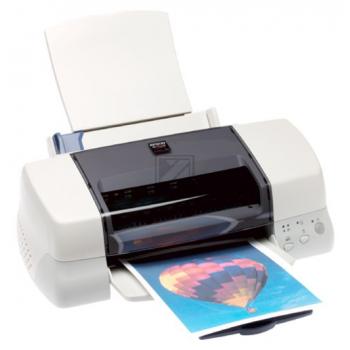 Epson Stylus Photo 870 Epson Stylus Photo 870