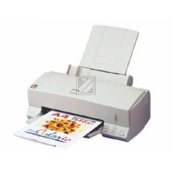 Epson Stylus Color 460 Epson Stylus Color 460
