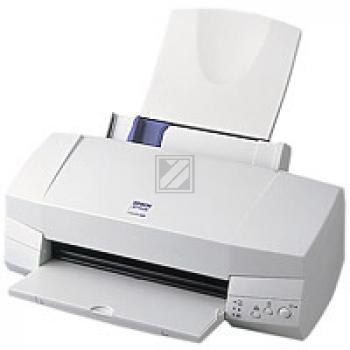 Epson Stylus Color 670 Epson Stylus Color 670