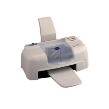 Epson Stylus Color 480 Epson Stylus Color 480