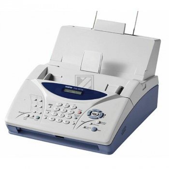 Brother Intellifax 1010 Plus Brother Intellifax 1010 Plus