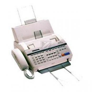 Brother Intellifax 1020 Plus Brother Intellifax 1020 Plus