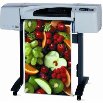 Hewlett Packard Designjet 500 PS (24") Hewlett Packard Designjet 500 PS (24")