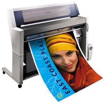 Epson Stylus Pro 9500 Epson Stylus Pro 9500
