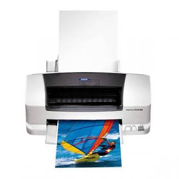 Epson Stylus Color 880 Epson Stylus Color 880