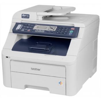 Brother MFC-9000 Brother MFC-9000