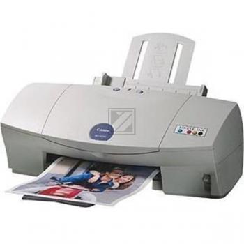 Canon BJC-6200 S Canon BJC-6200 S