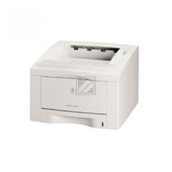 Xerox Docuprint P 1210 Xerox Docuprint P 1210