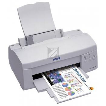 Epson Stylus Color 980 Epson Stylus Color 980