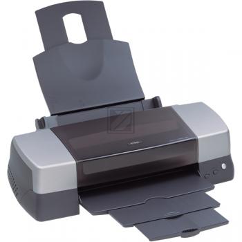 Epson Stylus Photo 1290 Epson Stylus Photo 1290