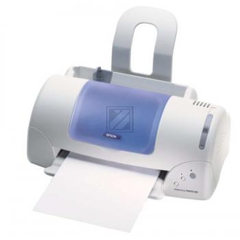 Epson Stylus Photo 790 Epson Stylus Photo 790