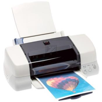 Epson Stylus Photo 870 LE Epson Stylus Photo 870 LE