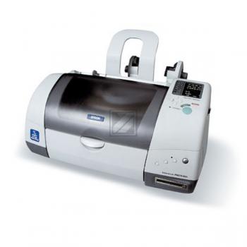 Epson Stylus Photo 895 Epson Stylus Photo 895