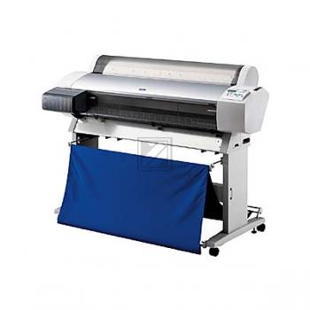 Epson Stylus Pro 10000 Epson Stylus Pro 10000