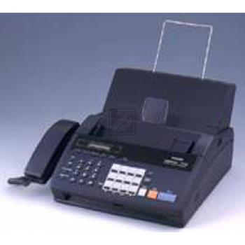 Brother Intellifax 1170 Brother Intellifax 1170