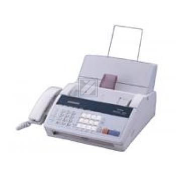Brother Intellifax 1270 Brother Intellifax 1270