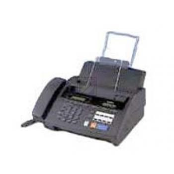 Brother Intellifax 750 Brother Intellifax 750