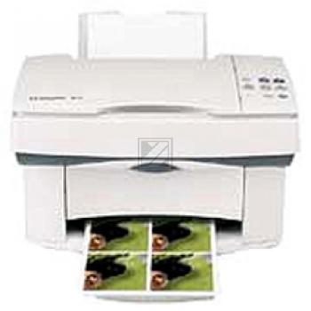 Lexmark X 73 Lexmark X 73