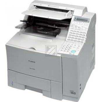Canon FAX L 1000 Canon FAX L 1000